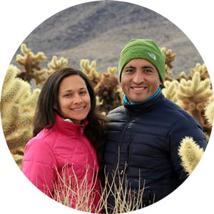 Acerca de Travernícolas